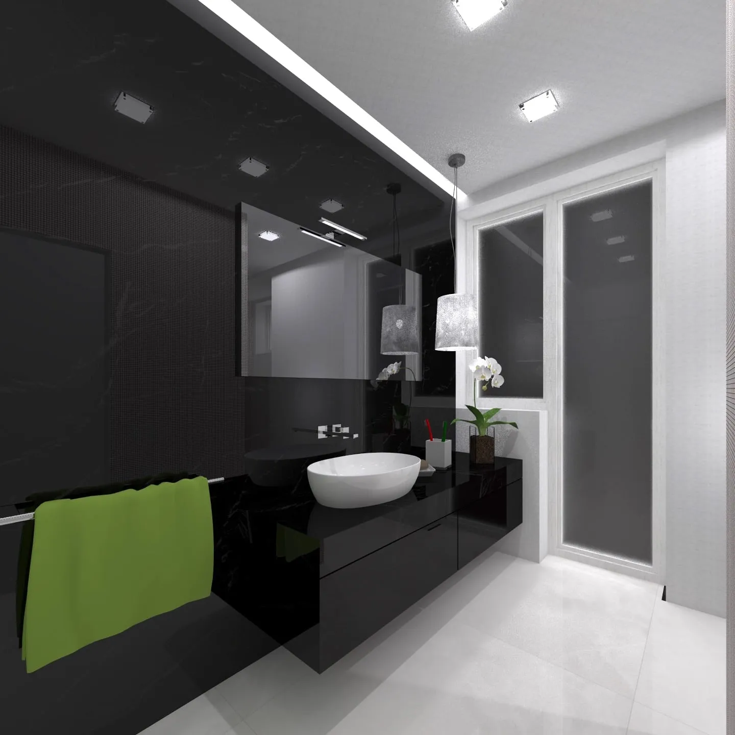 Casa De Luca - Miniatura 5